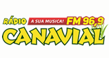 rádio canavial fm