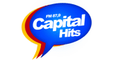 rádio capital hits fm