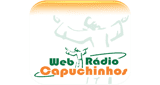 web rádio capuchinhos