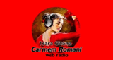 Stream Carmem Romani Web Radio