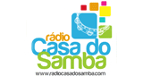 rádio casa do samba