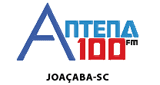 antena 100 fm