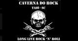 Stream caverna do rock web rádio