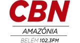 rádio cbn amazônia
