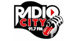 Stream Radio City