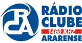 rádio clube ararense
