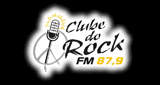 rádio clube do rock fm