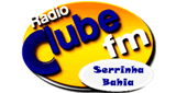 radio clube serrinha