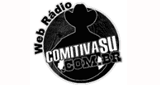 Stream Radio Comitiva Sertaneja Universitaria