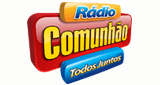 rádio comunhão