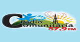 rádio comunitária a voz do povo fm