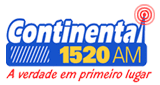 rádio continental 1520 am