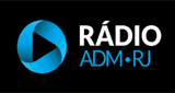 radio adm-rj