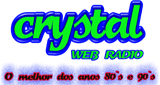 crystal web rádio