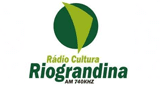 Stream Rádio Cultura Riograndin
