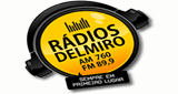 rádio delmiro