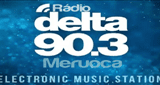 rádio delta meruoca