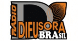 rádio difusora brasil