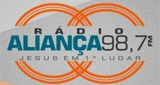 rádio aliança 