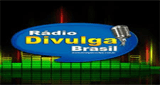 rádio divulga brasil