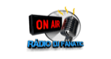 Stream rádio dj fanatic fm