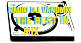 rádio dj vanomix