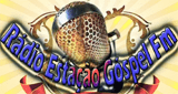 rádio estação gospel fm