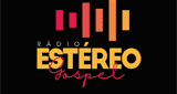 rádio estereo gospel