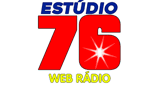 Stream radio estudio 76