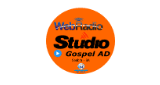 radio estudio gospel ad