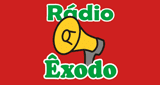 rádio Êxodo