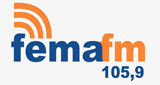 Stream Radio Fema Fm