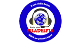 rádio web filadelfia