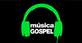 rádio flash back gospel
