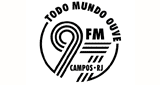 rádio fm 97