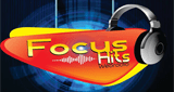 rádio web focus hits