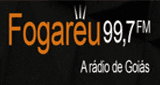 rádio fogaréu fm 99.7