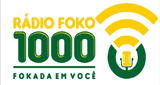rádio foko 1000