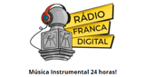 rádio franca digital