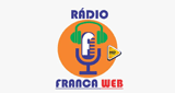rádio franca web
