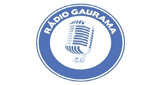rádio gaurama