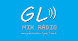 rádio gl mix 