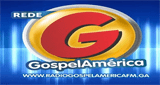Rádio Gospel América