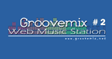 groove mix # 2 web rádio