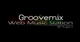 groove mix web rádio