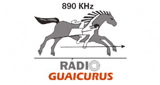 rádio guaicurus