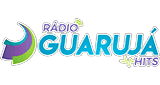 rádio guarujá hits