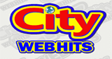 city web hits