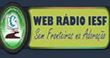 web rádio iesf sem fronteriras