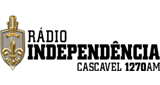 rádio independência